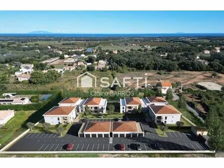 vente garage sorbo-ocagnano (20213)