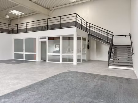 location local commercial marly  250m² 1 950€ moselle lorraine