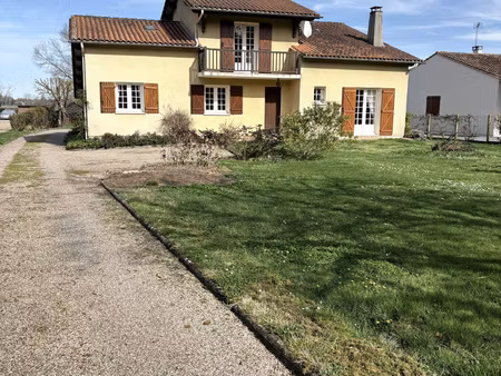 maison - cadarsac - 171 m2