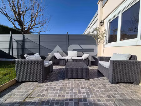 maison de 3 pièces chatou