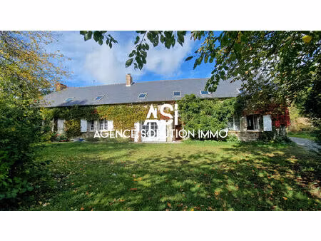 maison de campagne au calme - 3 chambres