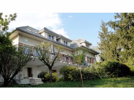 vente à terme libre 10 ans - grande maison familiale 5 chambres avec jardin