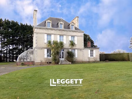 maison 11 pièce(s)  paimpol