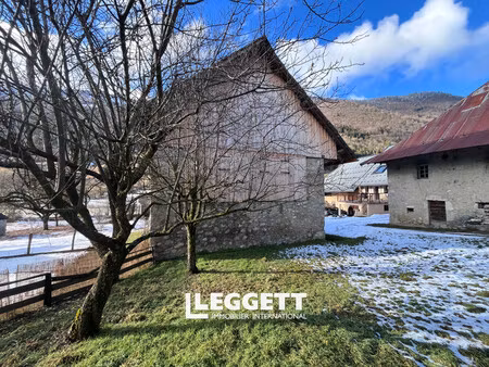 maison 7 pièce(s)  sainte-reine