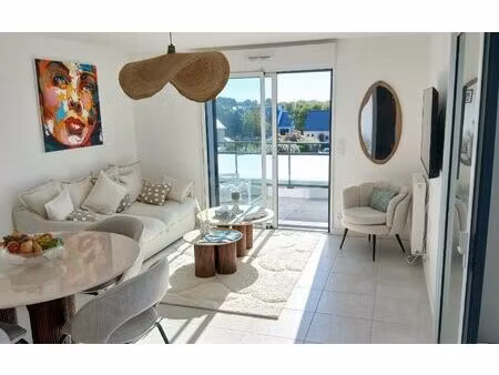 appartement arzon 69 m² t-3 à vendre  449 000 €