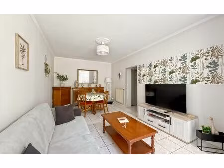 appartement balma 58.41 m² t-2 à vendre  209 000 €