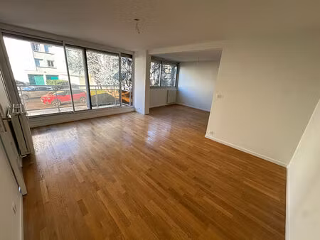 appartement t6 - limite chamalières - clermont-ferrand
