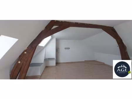 appartement gallardon 4 pièces 75 m2