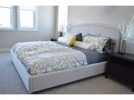 beau 4 pieces + balcon + parking