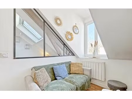 location appartement  m² t-2 à lorient  580 €