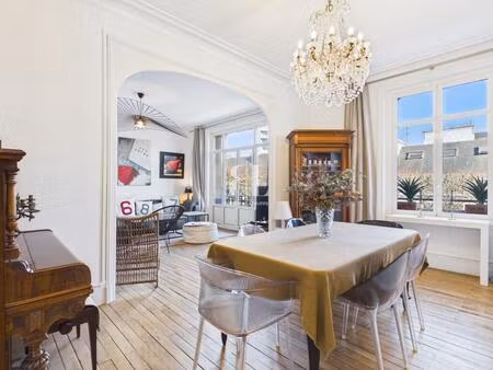 lorient - élégance en hypercentre