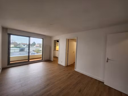 merignac - peychotte