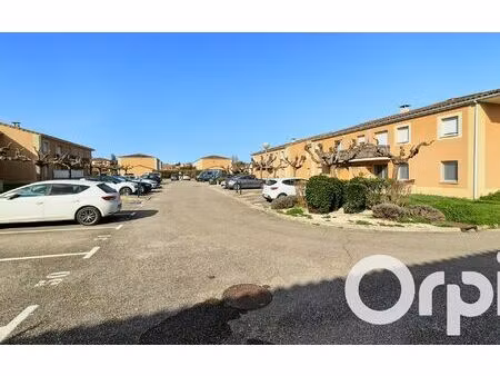 appartement pont-saint-esprit 71.75 m² t-4 à vendre  125 000 €