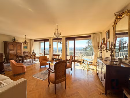 appartement riorges avec balcons  garages et parking - produit rare