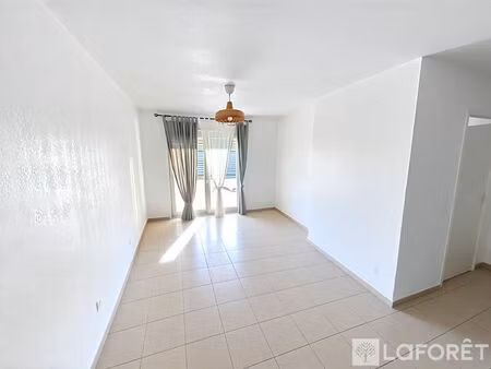 appartement saint andre de cubzac 2 pièce(s) 39 m2