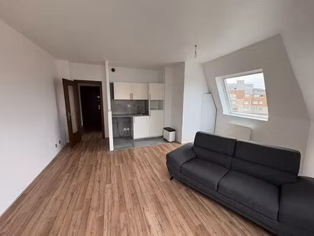 t2 meublé saint-avold 40.13 m2