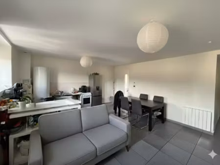 location appartement 3 pièces 53 m² à saint-rambert-d’albon (26140)