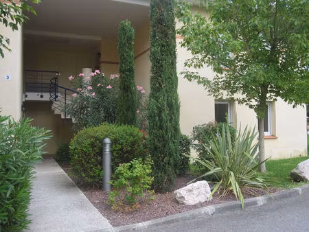 toulouse st-simon grand t3 traversant 67 m² rez-de-jardin 2 parking dont sous-sol