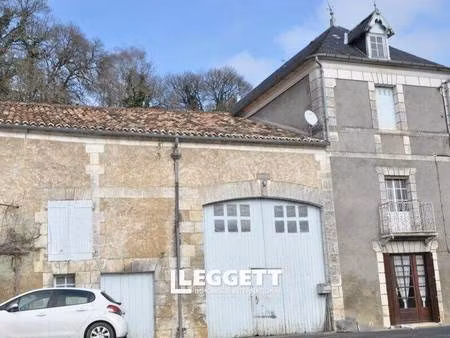 leggett immobilier