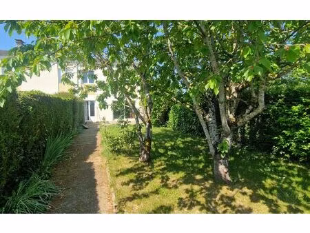 maison argentan m² t-5 à vendre  137 000 €