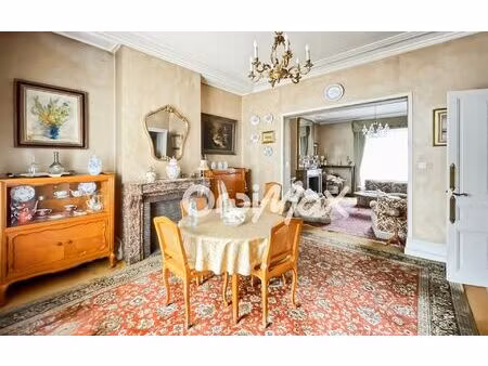 maison boulogne-sur-mer 200 m² t-4 à vendre  184 625 €