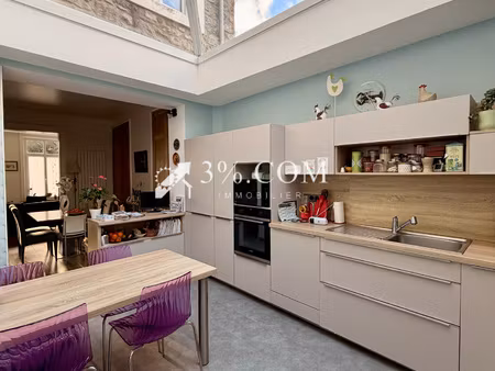 maison de caractère dernier sou