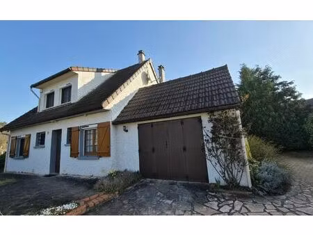 maison cerny 96 m² t-5 à vendre  299 000 €