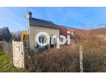maison charmes m² t-2 à vendre  39 500 €
