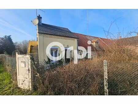 maison charmes m² t-2 à vendre  39 900 €