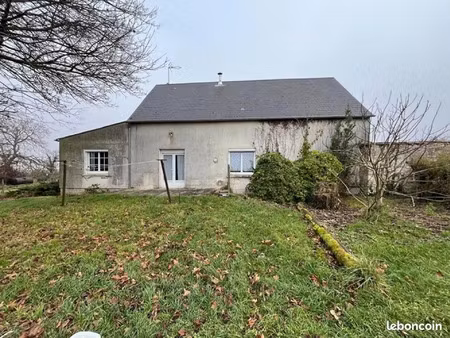 vente maison 6 pièces 160 m² guigneville (45300)