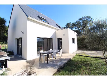 maison la turballe 6 pièce(s) 125 m2