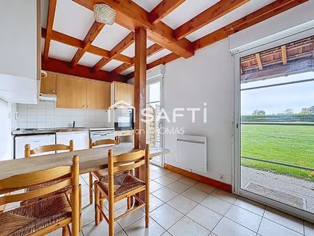 vente maison 3 pièces 50 m² marcilly-en-villette (45240)