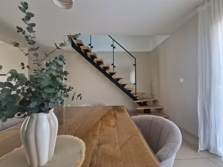 vente grde maison impeccable  6ch  200m2  terrain 1500m2