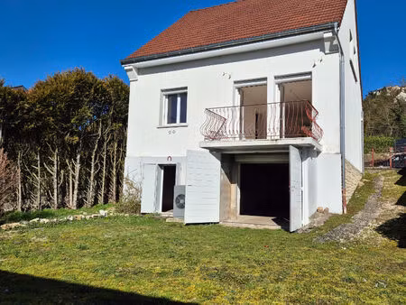 maison plombieres les dijon 5 pièce(s) 86.38 m2