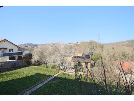 vente maison 6 pièces 127 m² puy-l’évêque (46700)