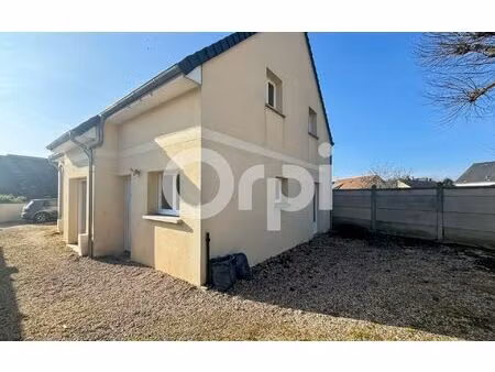 location maison  m² t-4 à saint-andré-de-l'eure  880 €