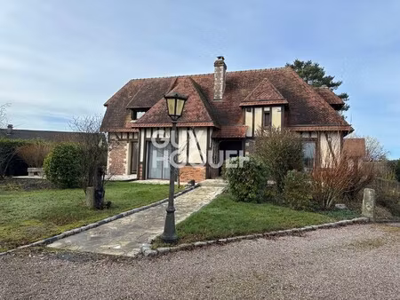 maison à vendre de 5 pièces de 120 00 m²