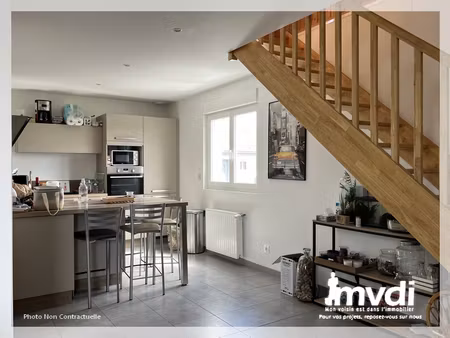 maison ancenis saint gereon 4 pièce(s) 82.19 m2