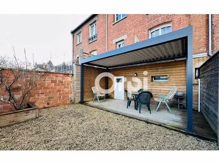 location maison  m² t-4 à soissons  930 €