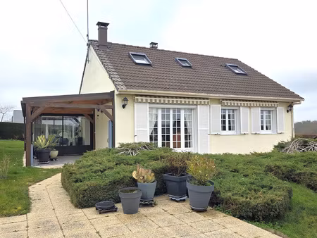 confort  espace et praticitè !