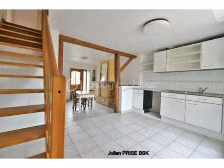 vente maison à tinténiac (35190) : à vendre / 59m² tinténiac