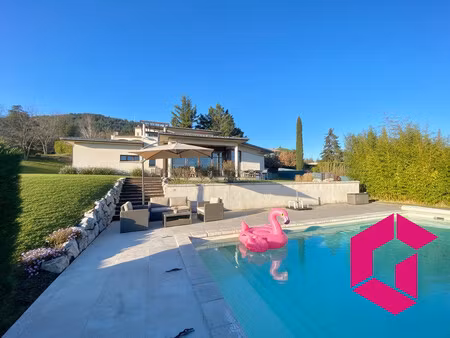 maison à vendre annonay