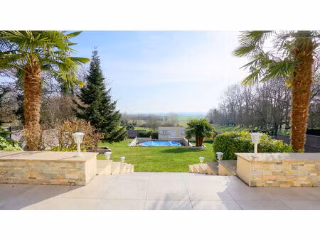 maison jambville 6 pièces 155 m2