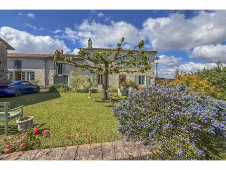 maison de village adorable et lumineuse avec vue sur les pyr