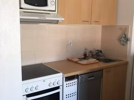 appartement à louer - première occupation