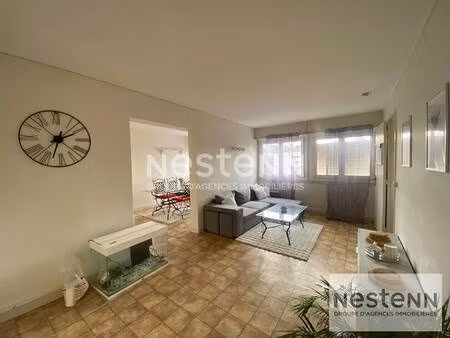 nestenn saint gervais la foret