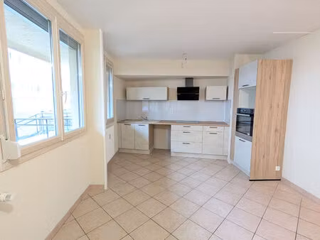 appartement chenove 3 pièce(s) 69.60 m2