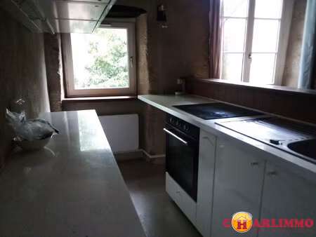 appartement à louer saint-junien