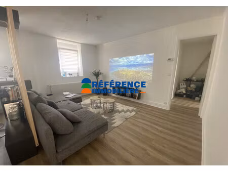 appartement à louer halluin