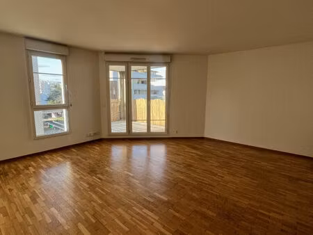 appartement saint germain en laye 3 pièce(s) 71.11 m2